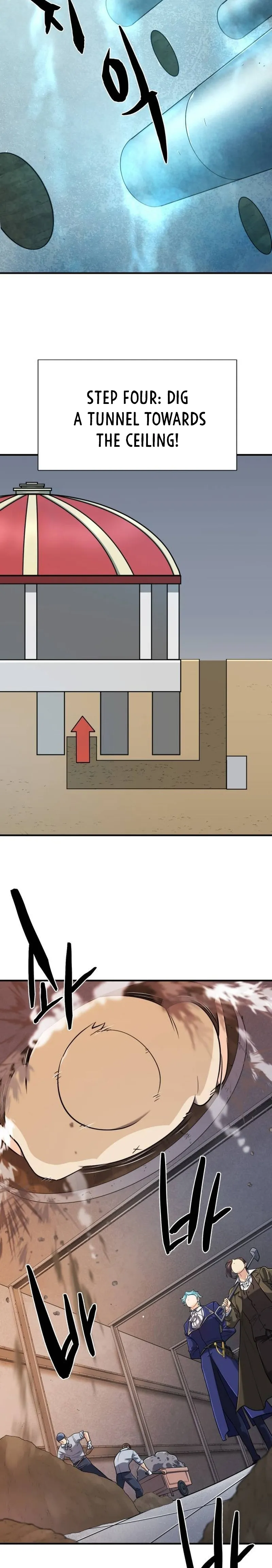 The World’s Best Engineer Chapter 135 122 25