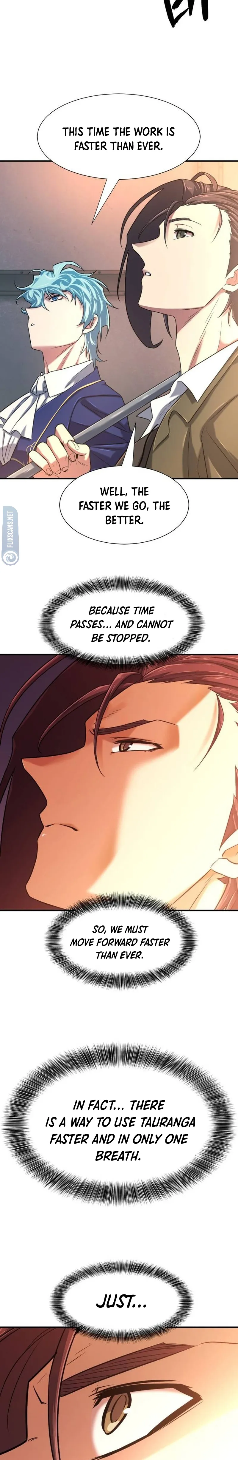 The World’s Best Engineer Chapter 135 123 26