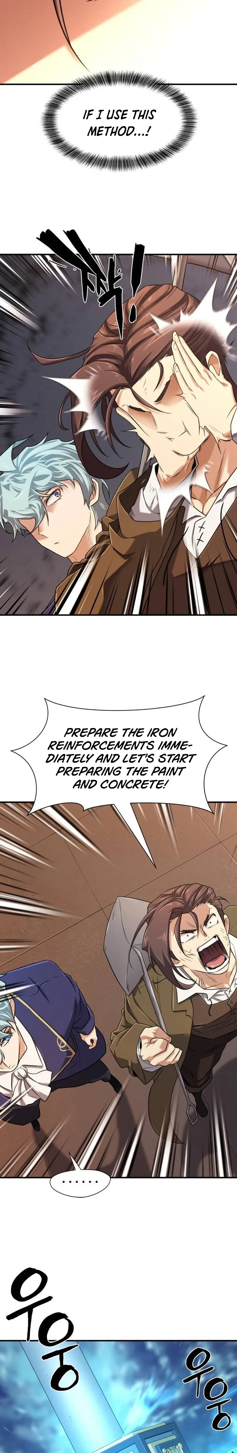 The World’s Best Engineer Chapter 135 124 27