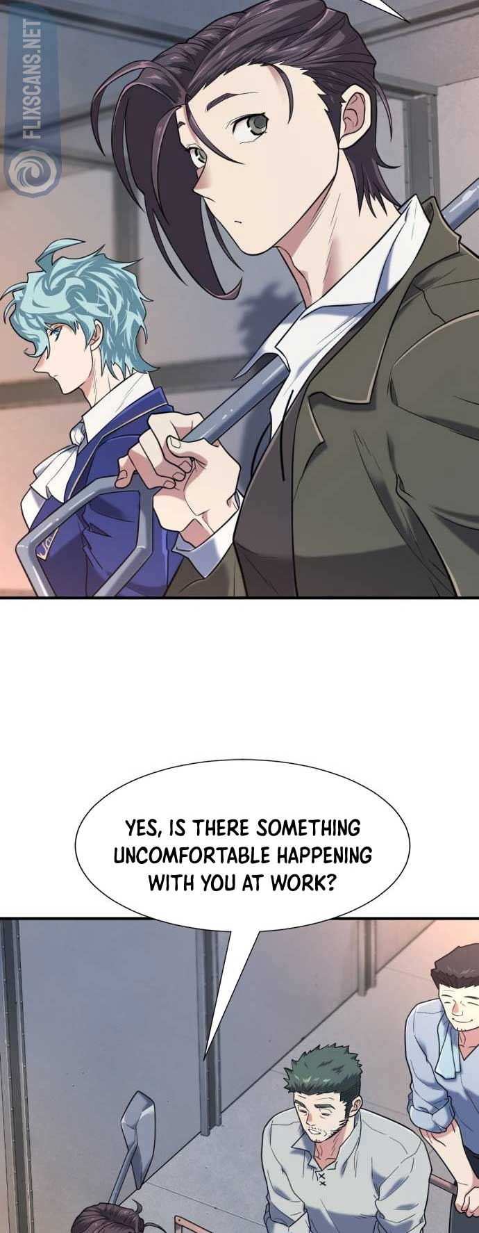 The World’s Best Engineer Chapter 136 287 21