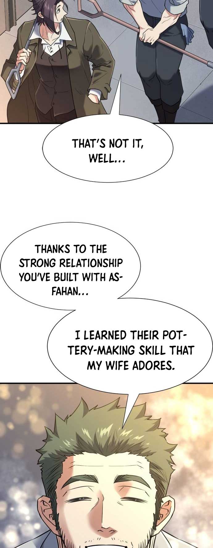 The World’s Best Engineer Chapter 136 288 22