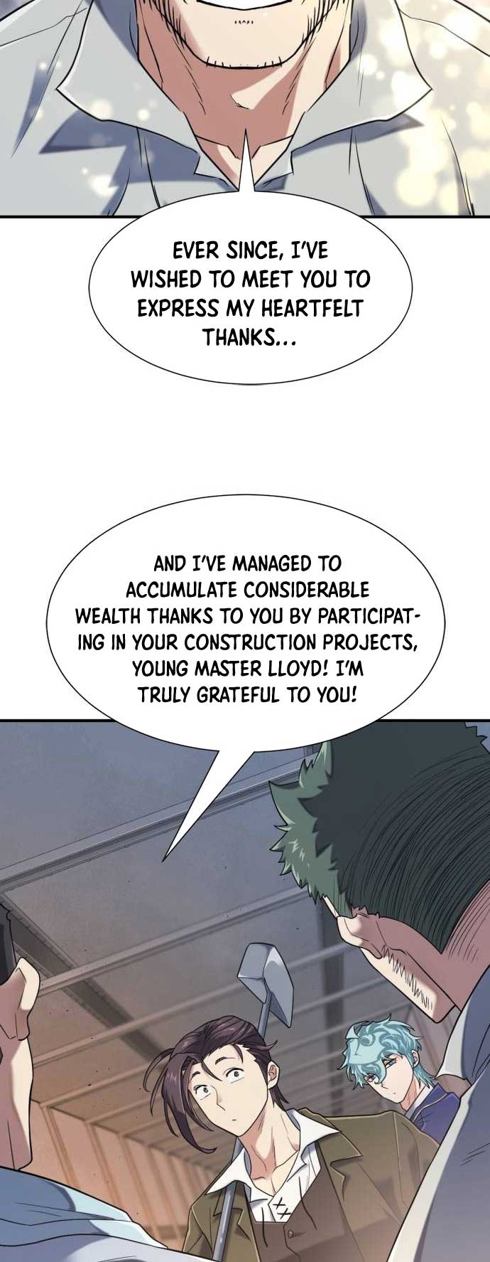 The World’s Best Engineer Chapter 136 289 23
