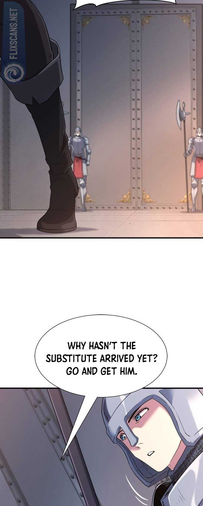 The World’s Best Engineer Chapter 136 294 28