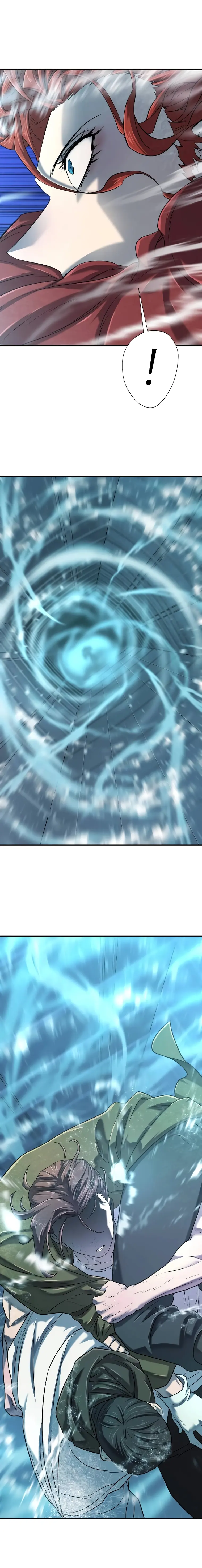 The World’s Best Engineer Chapter 138 95 001