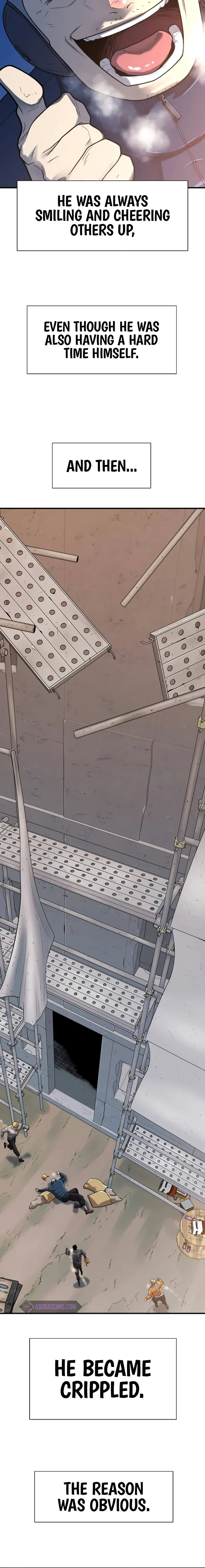 The World’s Best Engineer Chapter 138 98 004