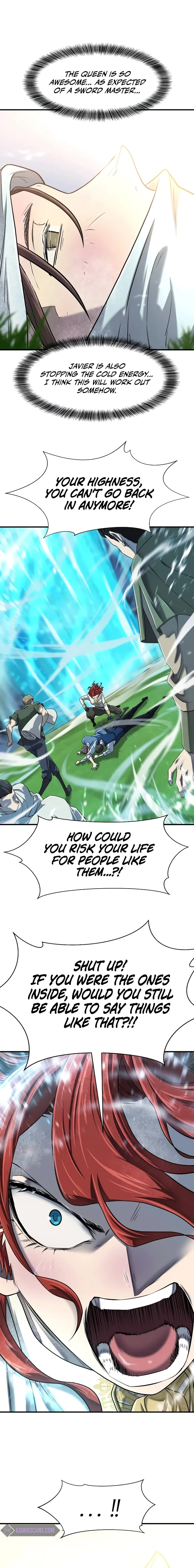 The World’s Best Engineer Chapter 138 108 014