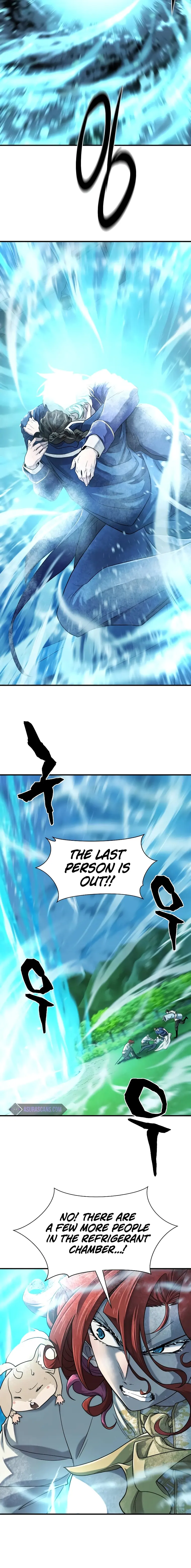 The World’s Best Engineer Chapter 138 110 016