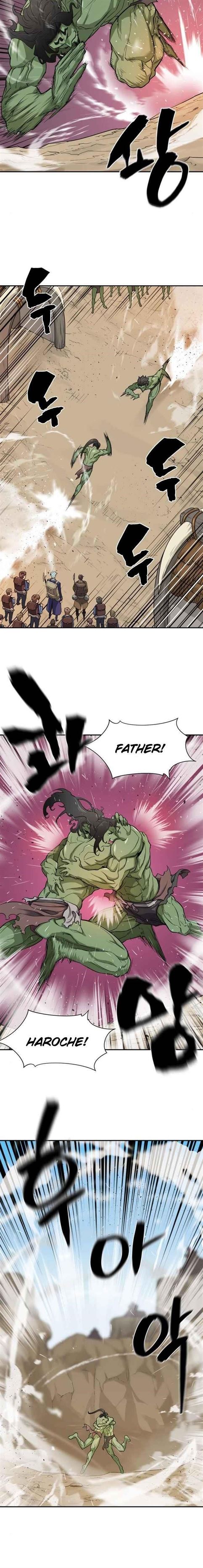 The World’s Best Engineer Chapter 14 81 02