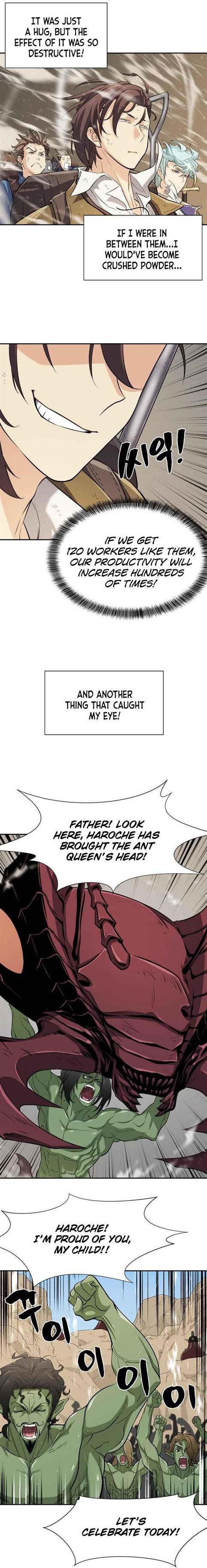 The World’s Best Engineer Chapter 14 82 03
