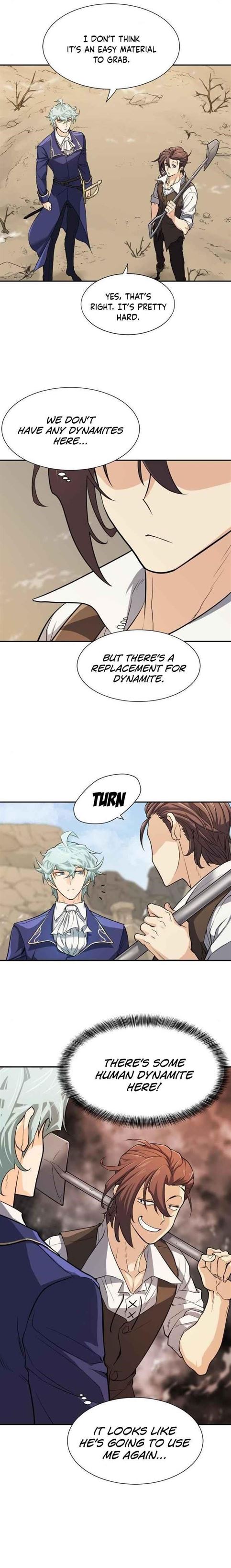 The World’s Best Engineer Chapter 14 86 07