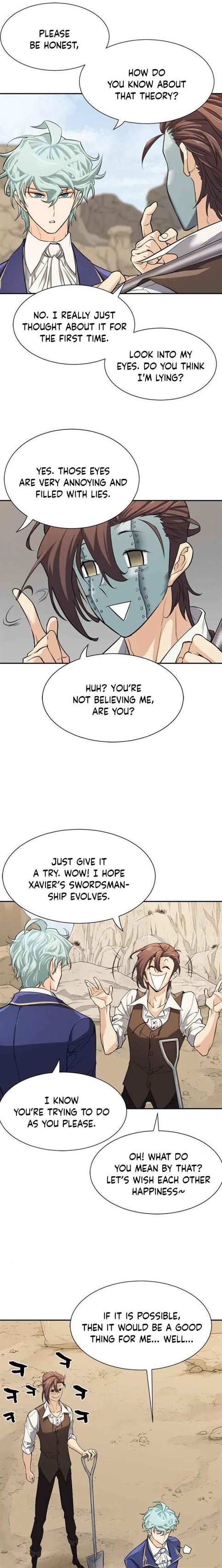 The World’s Best Engineer Chapter 14 92 13