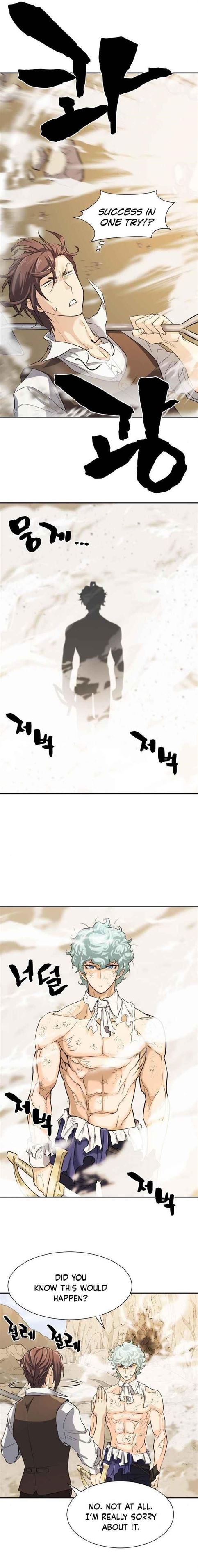 The World’s Best Engineer Chapter 14 94 15