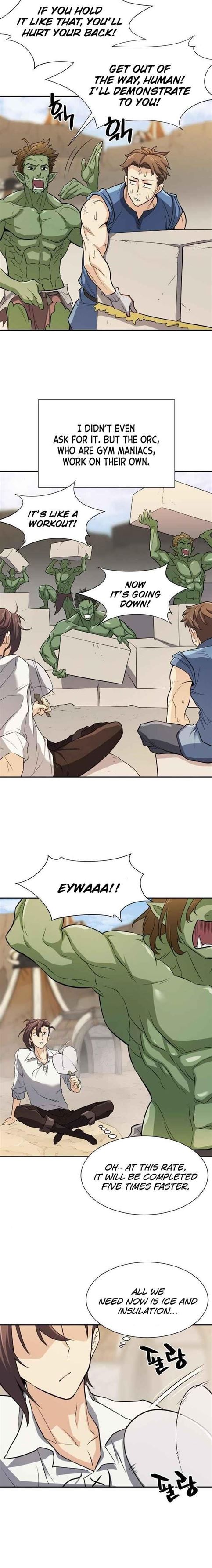 The World’s Best Engineer Chapter 14 97 18