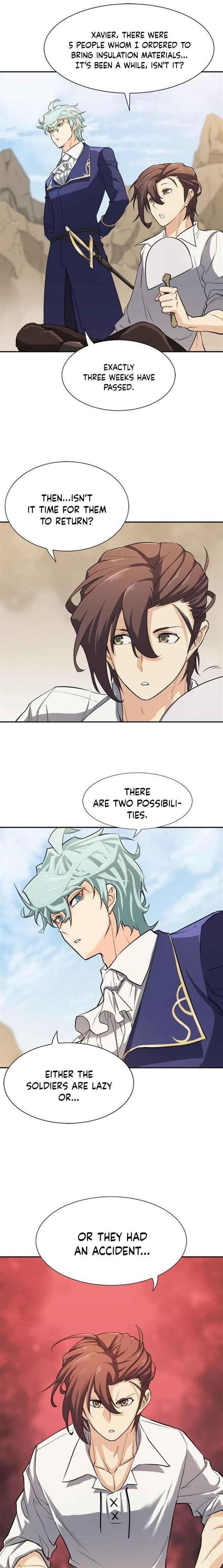 The World’s Best Engineer Chapter 14 98 19