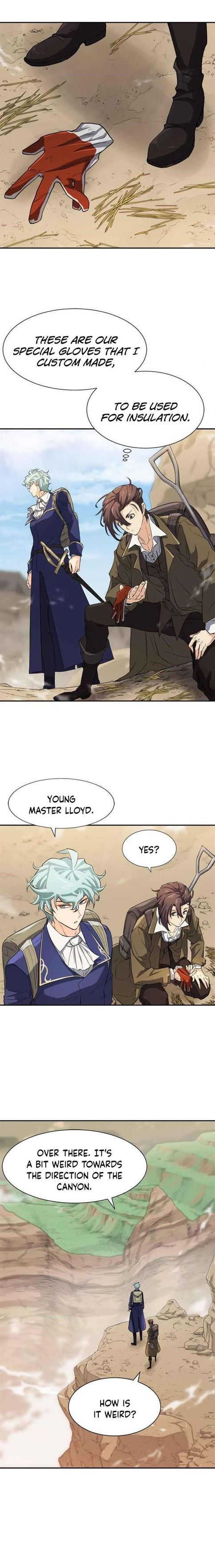 The World’s Best Engineer Chapter 14 101 22