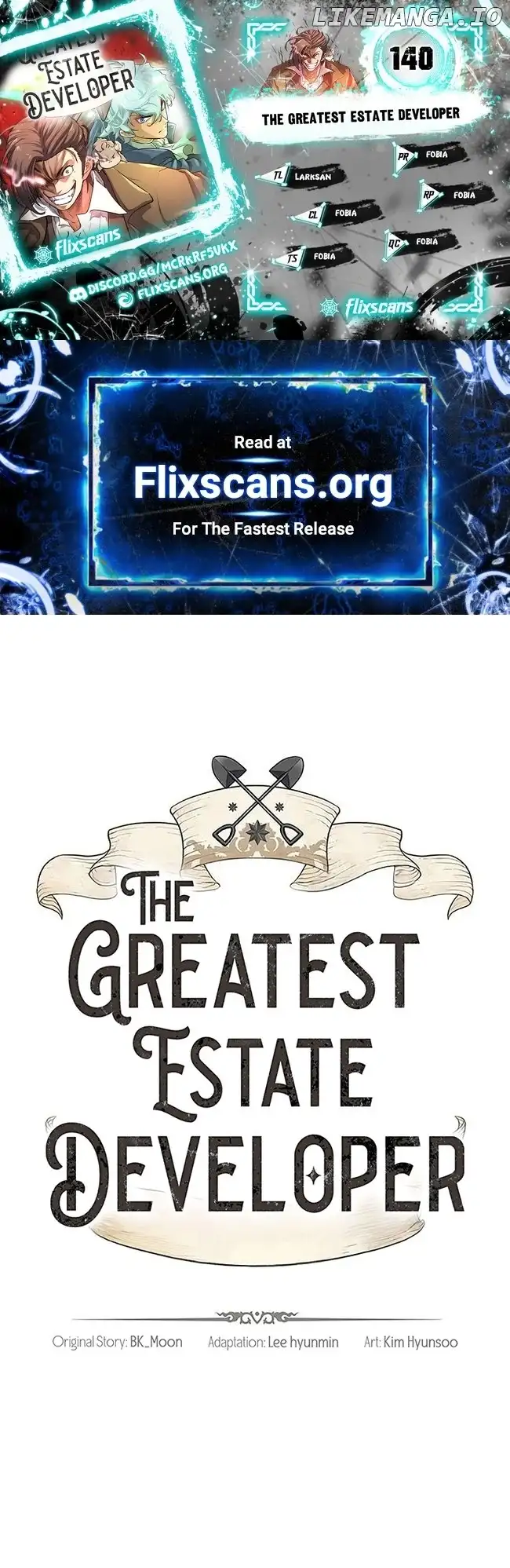 The World’s Best Engineer Chapter 140 219 002