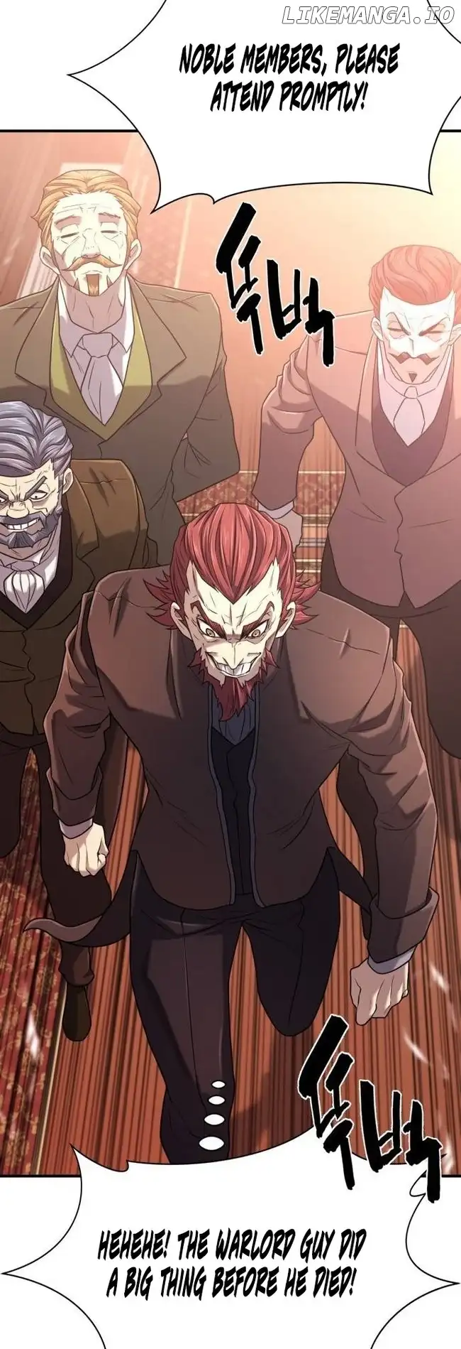 The World’s Best Engineer Chapter 140 252 035