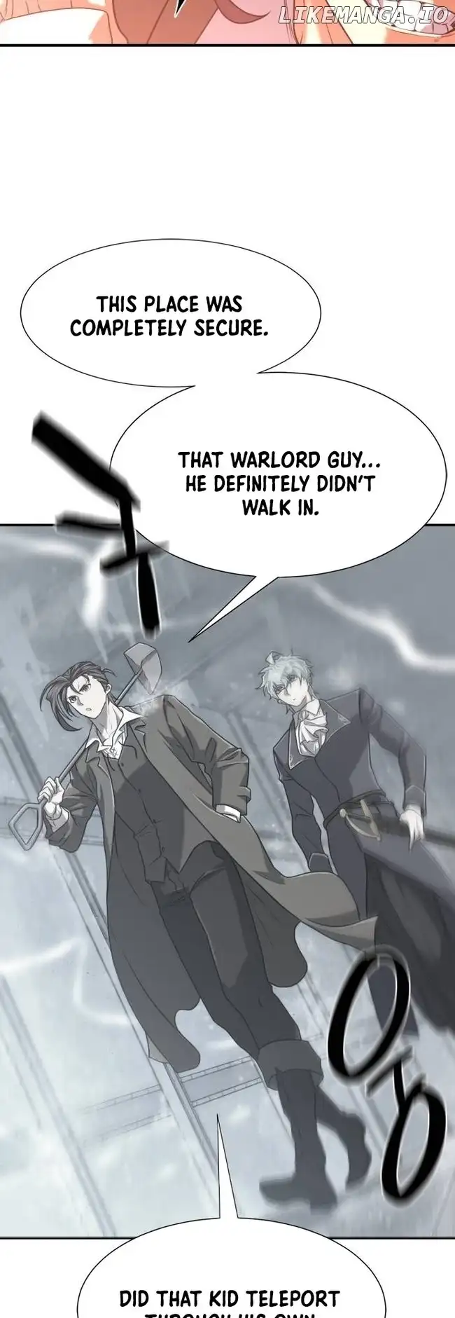 The World’s Best Engineer Chapter 140 271 054