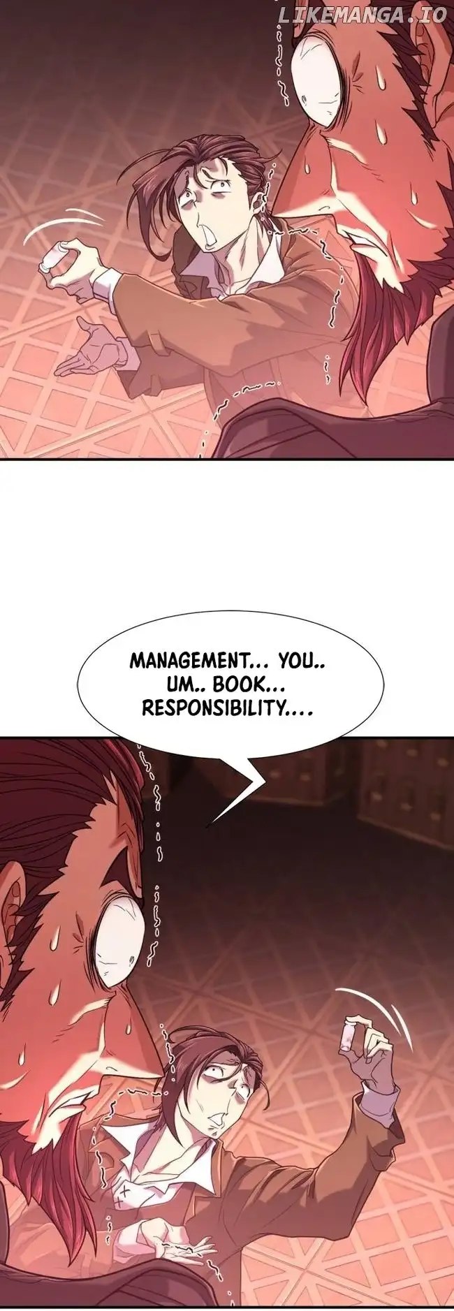 The World’s Best Engineer Chapter 140 276 059