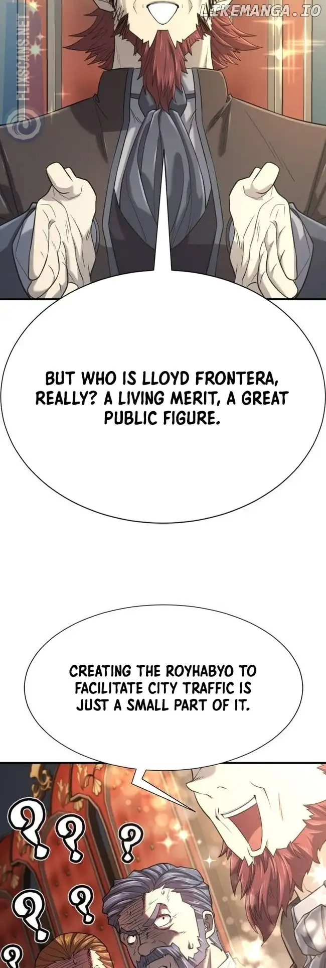 The World’s Best Engineer Chapter 140 282 065