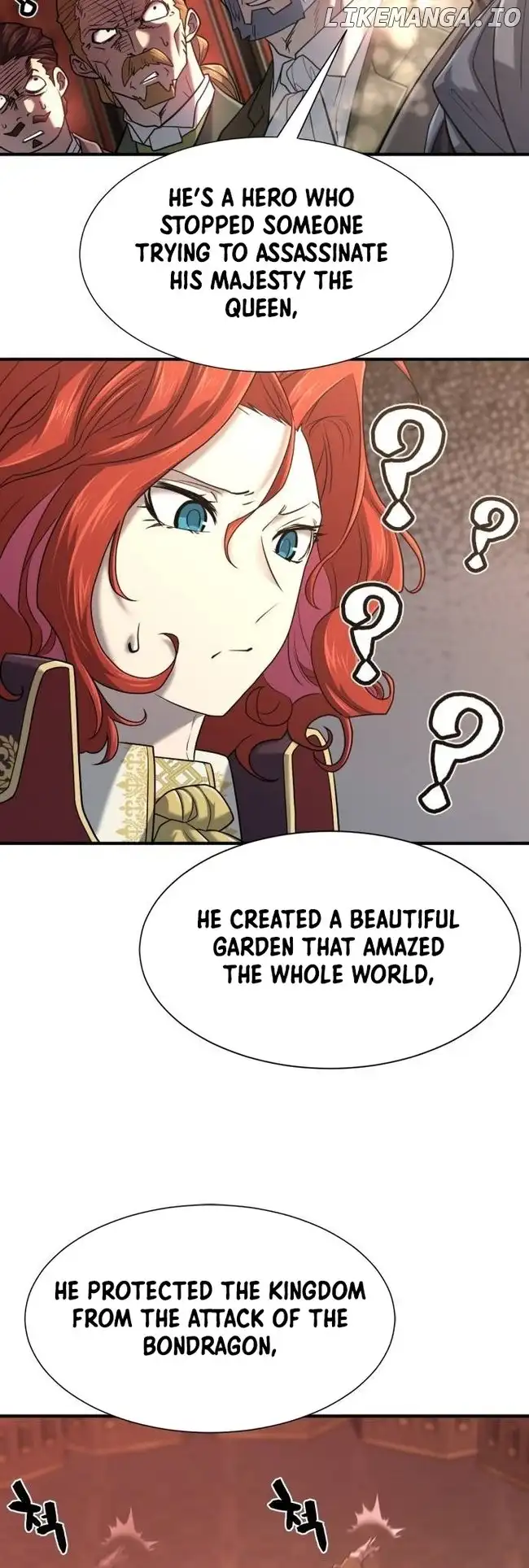 The World’s Best Engineer Chapter 140 283 066