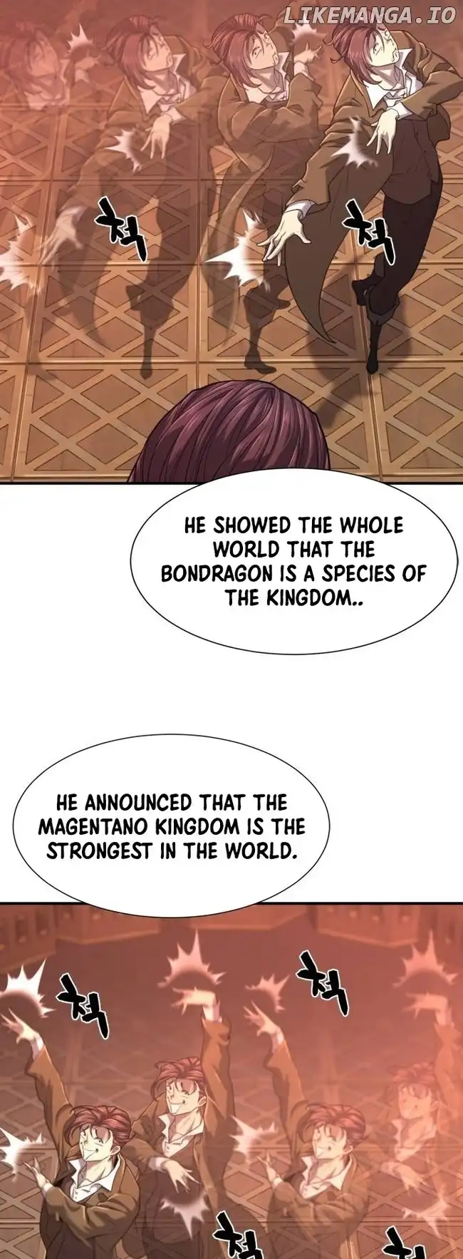 The World’s Best Engineer Chapter 140 284 067