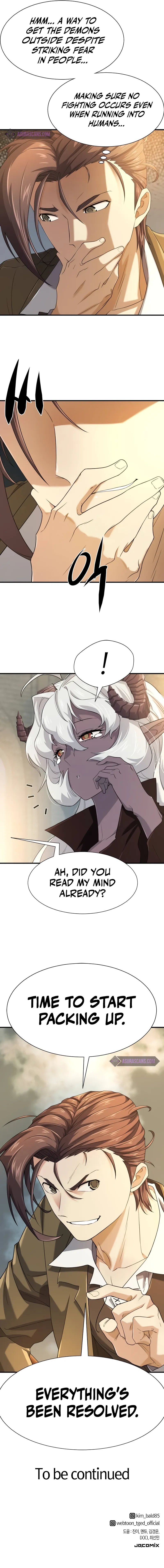 The World’s Best Engineer Chapter 169 55 12