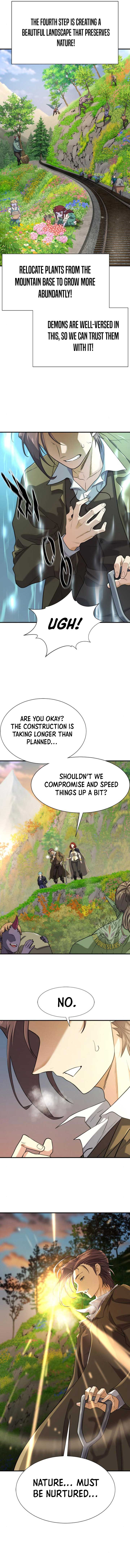 The World’s Best Engineer Chapter 176 61 8