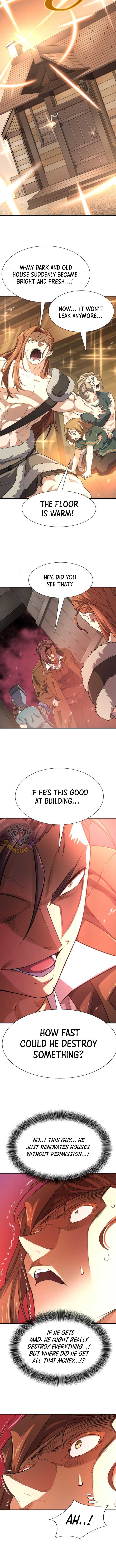 The World’s Best Engineer Chapter 180 63 10