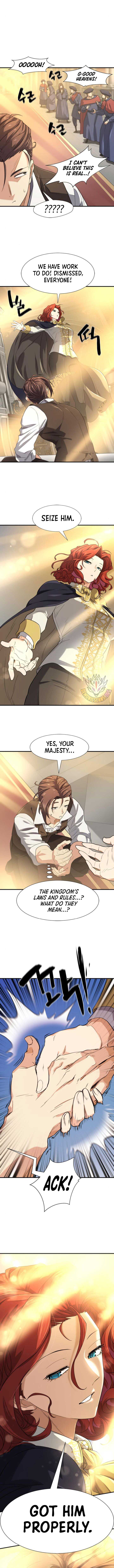 The World’s Best Engineer Chapter 185 54 10