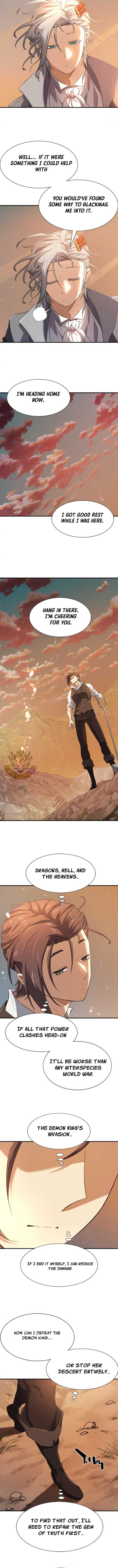 The World’s Best Engineer Chapter 188 55 8