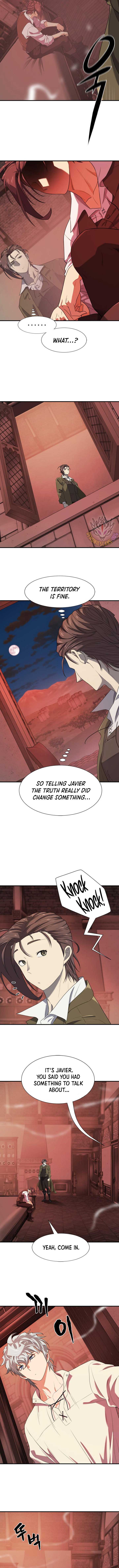 The World’s Best Engineer Chapter 189 51 4