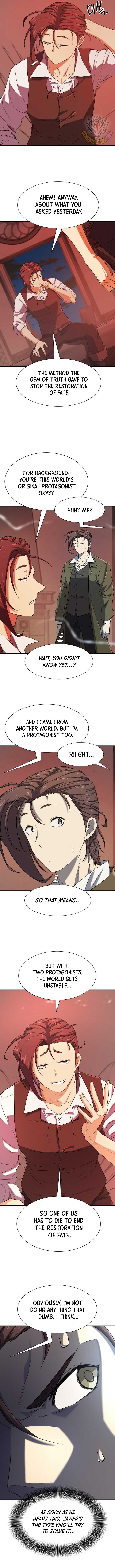 The World’s Best Engineer Chapter 189 53 6