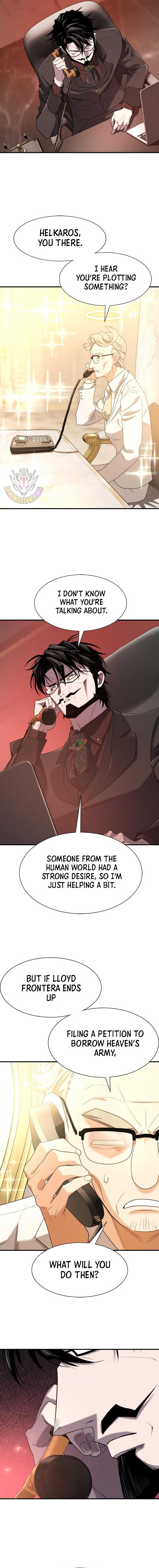 The World’s Best Engineer Chapter 193 58 2