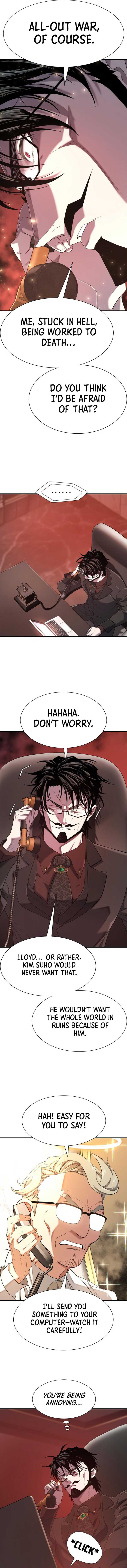 The World’s Best Engineer Chapter 193 59 3