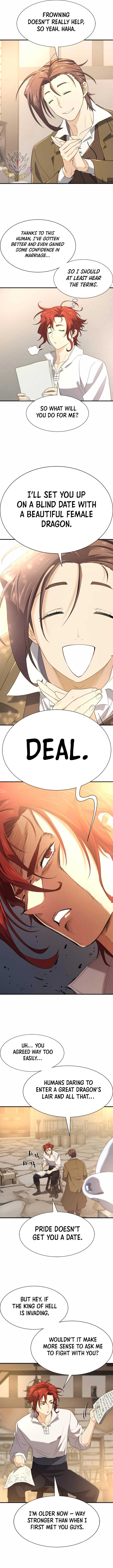 The World’s Best Engineer Chapter 195 59 6