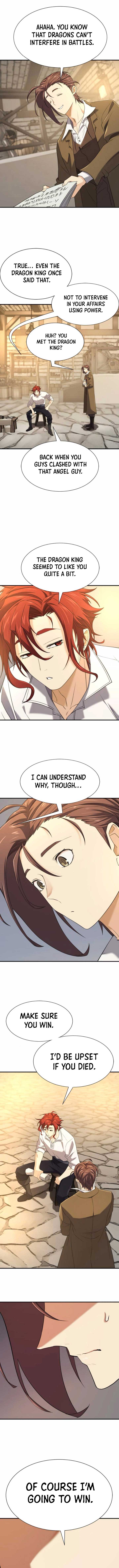 The World’s Best Engineer Chapter 195 60 7
