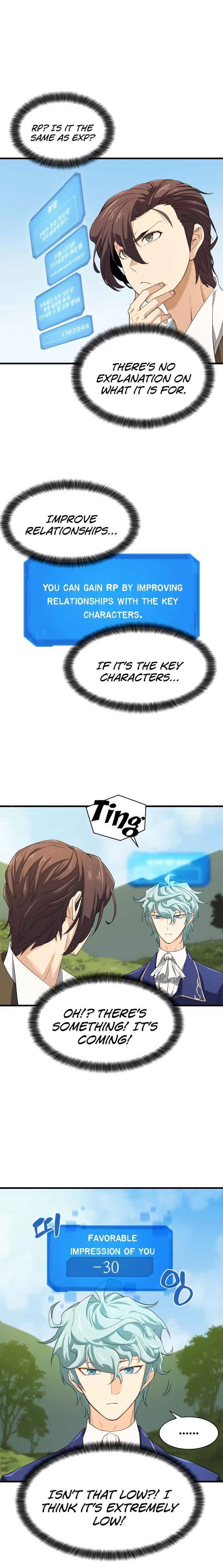 The World’s Best Engineer Chapter 2 86 01