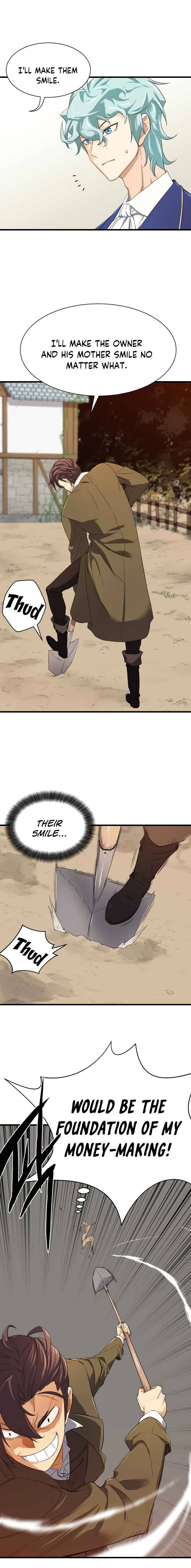 The World’s Best Engineer Chapter 2 93 08