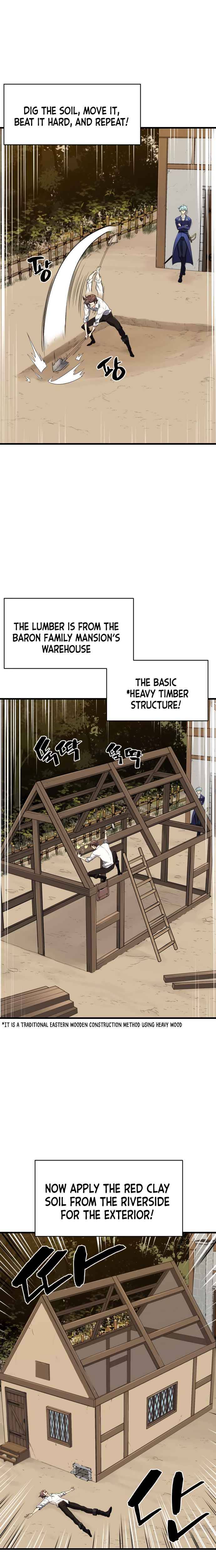 The World’s Best Engineer Chapter 2 94 09