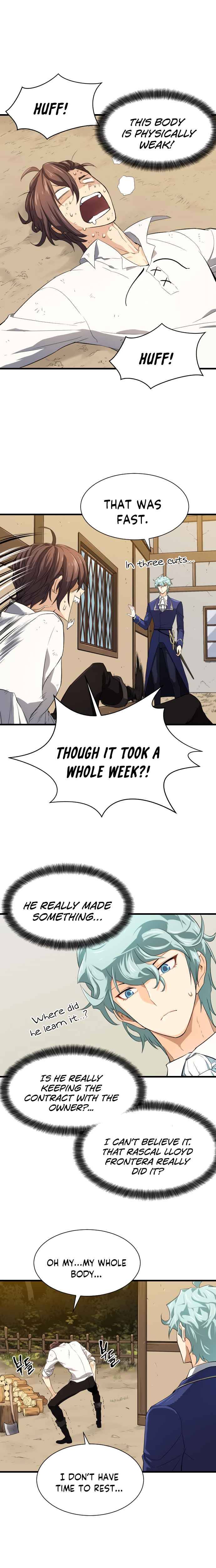 The World’s Best Engineer Chapter 2 95 10