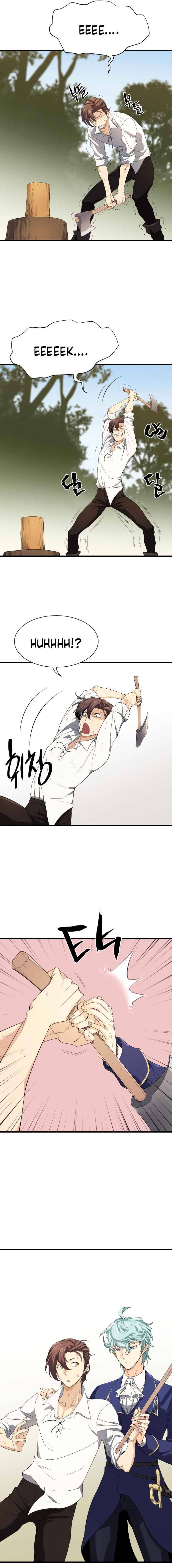 The World’s Best Engineer Chapter 2 96 11