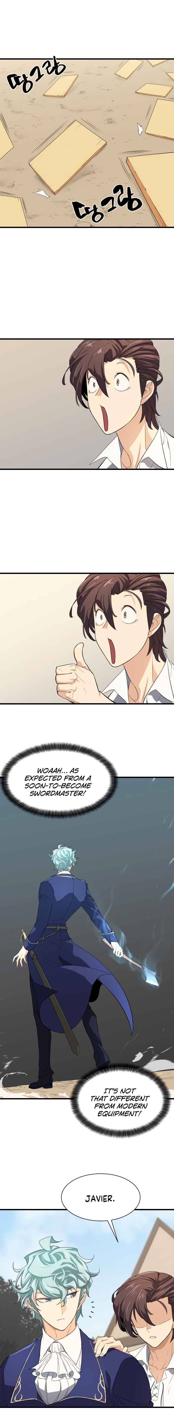 The World’s Best Engineer Chapter 2 98 13