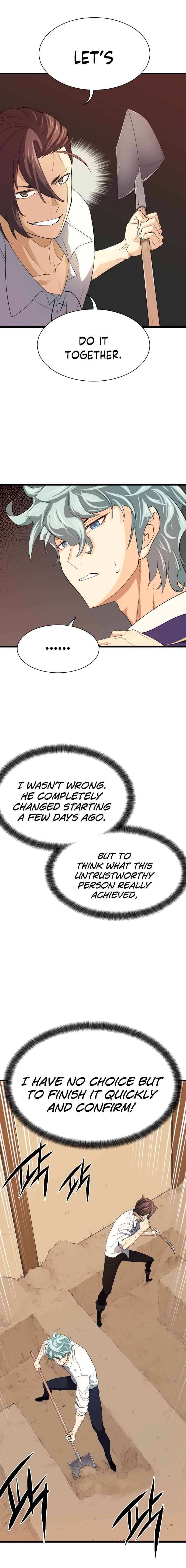 The World’s Best Engineer Chapter 2 100 15