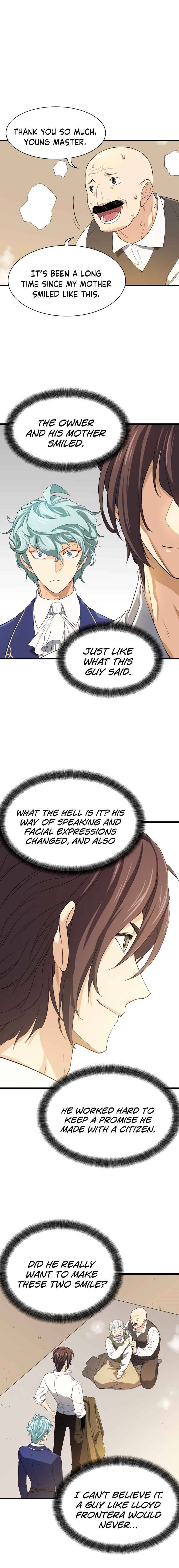 The World’s Best Engineer Chapter 2 106 21