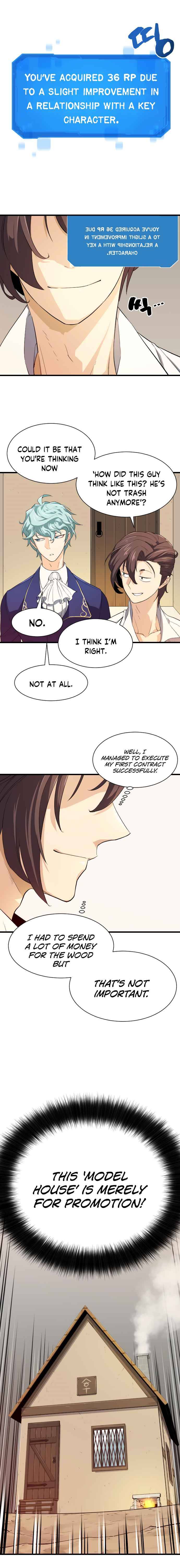 The World’s Best Engineer Chapter 2 108 23