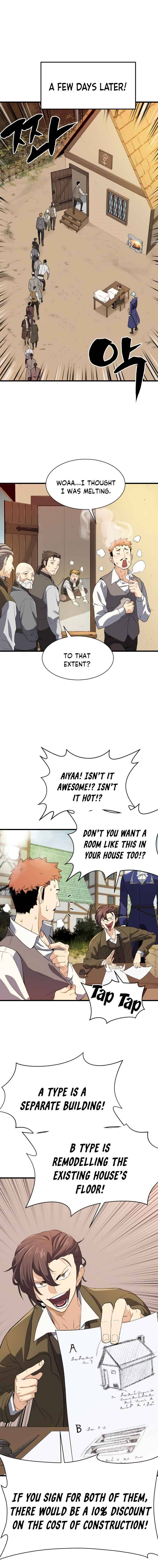 The World’s Best Engineer Chapter 2 109 24