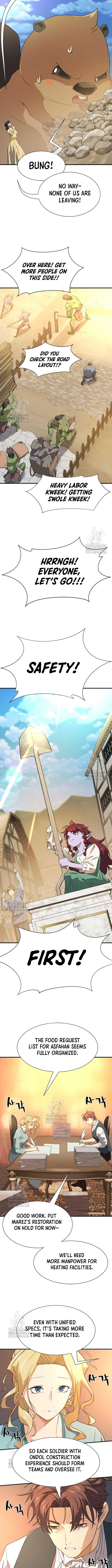 The World’s Best Engineer Chapter 206 61 11