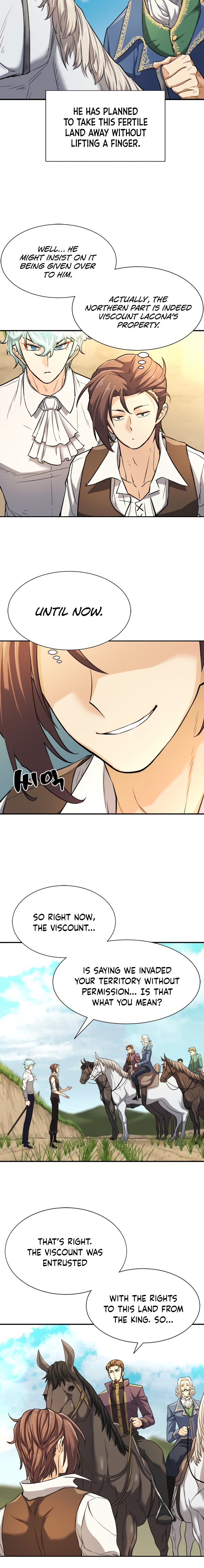 The World’s Best Engineer Chapter 21 69 02