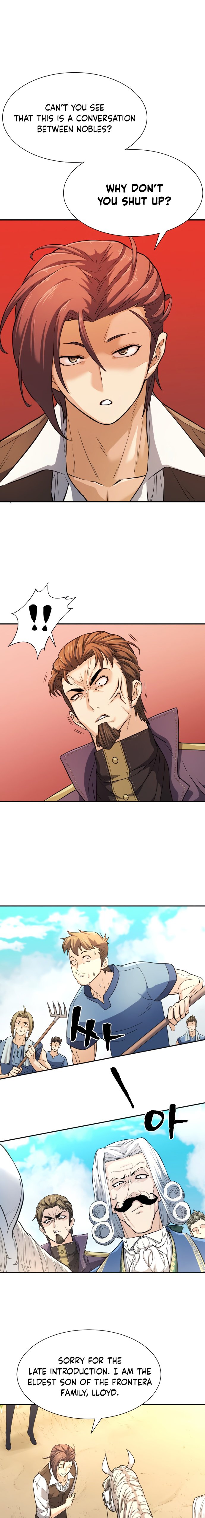 The World’s Best Engineer Chapter 21 70 03